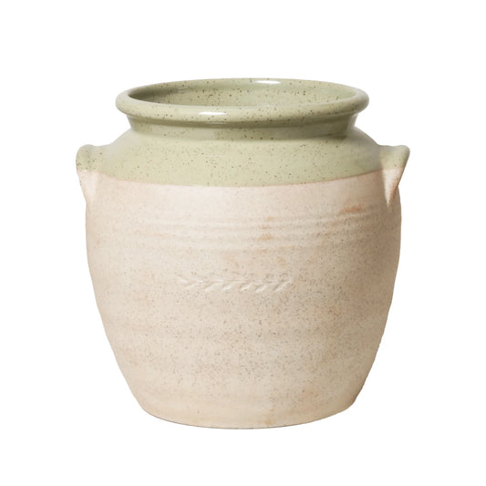 Kitchen Life Utensil Jar - Peppercorn