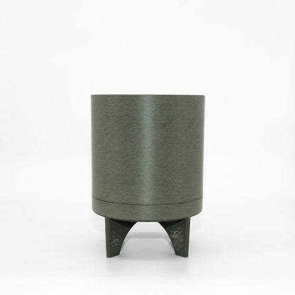 Florence Pot - Olive