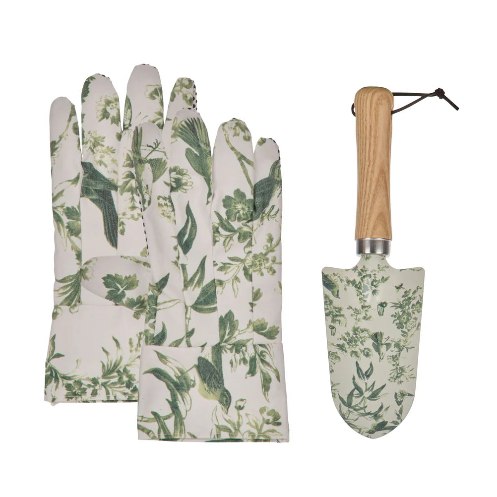 Rogue Garden 2pcs Set Green