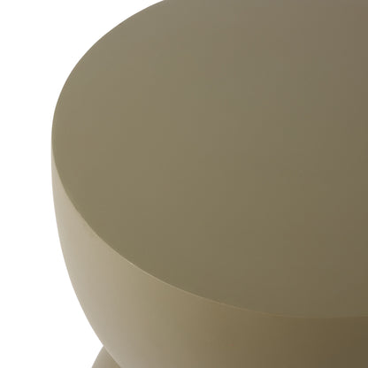 Amalfi Bennett Side Table - Green