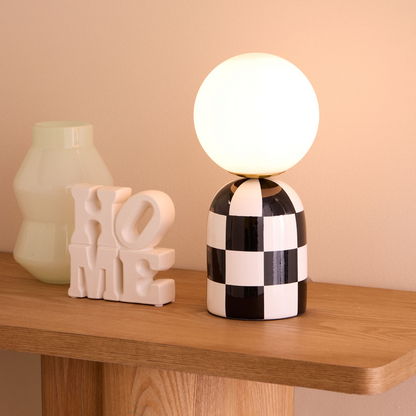 Emporium Archie Table Lamp