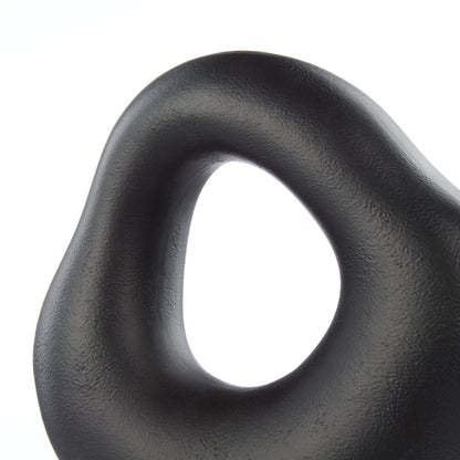 Ovum Abstract Sculpture