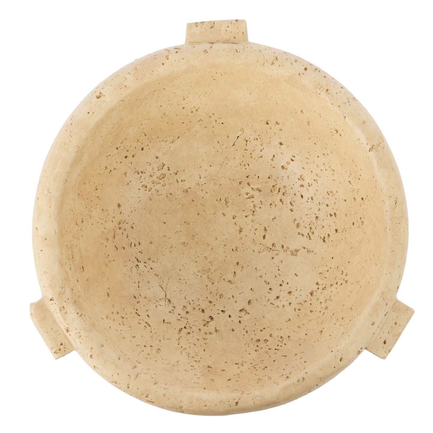 Amalfi Bijou Concrete Bowl