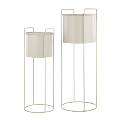 Forbes Plant Stand 2pcs Set