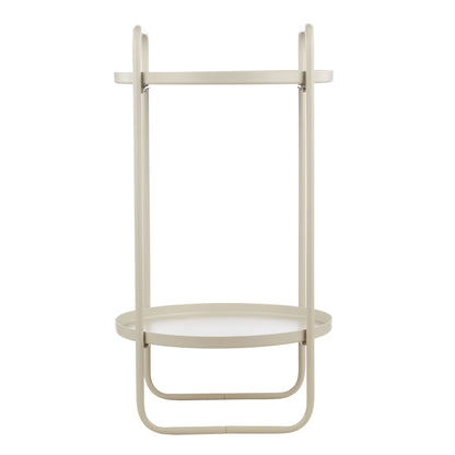 Rogue Miles Plant Stand 2 Tier