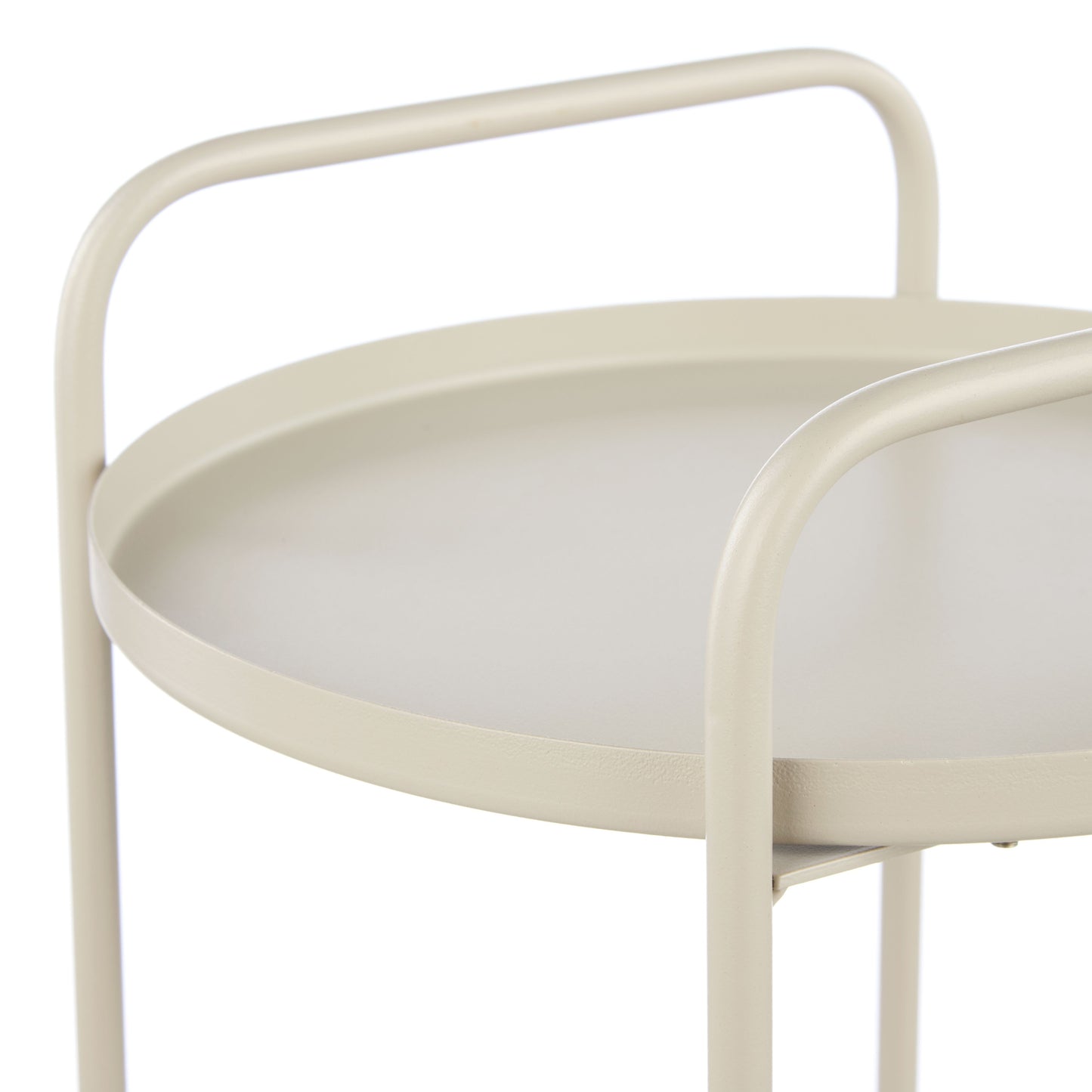 Rogue Miles Plant Stand 2 Tier