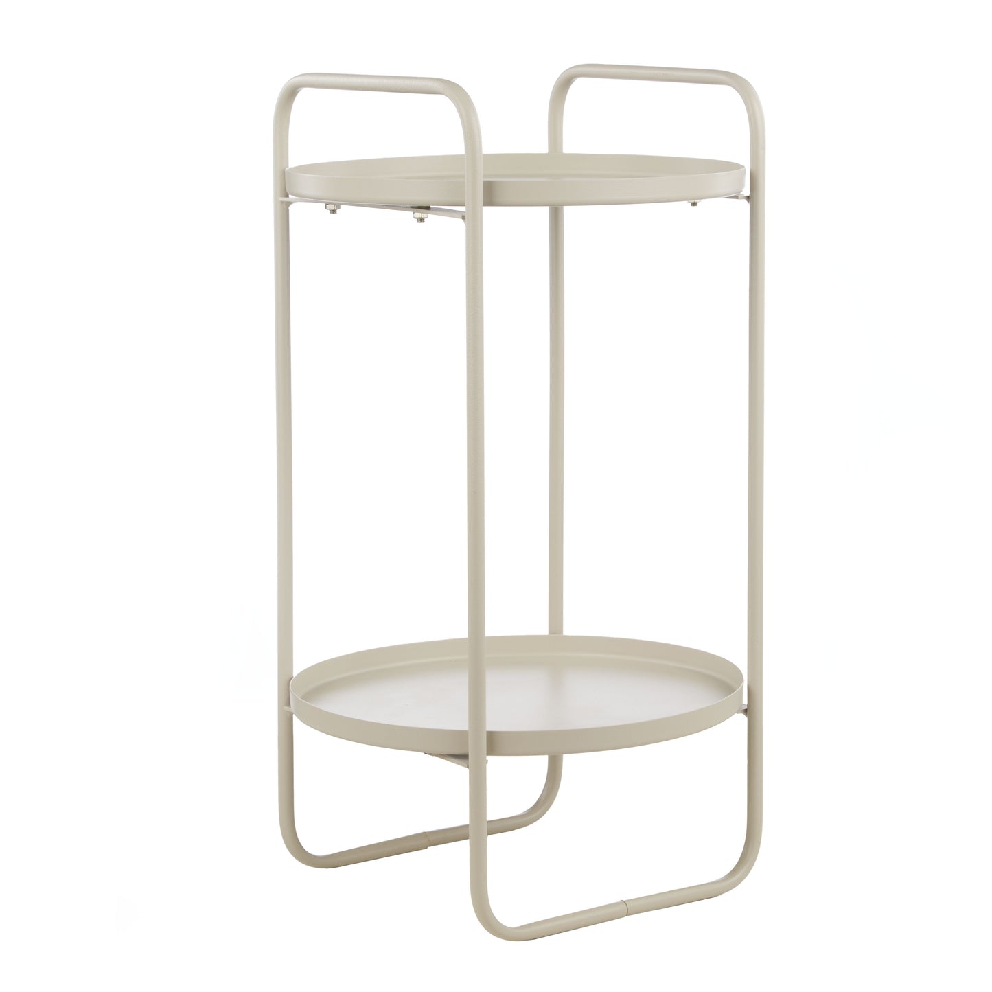Rogue Miles Plant Stand 2 Tier