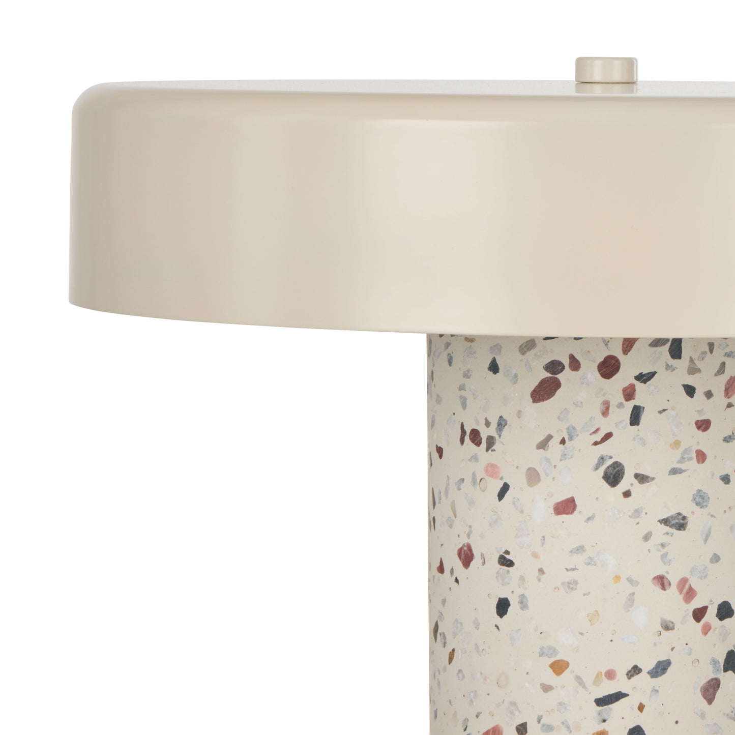 Amalfi Dario Terrazzo Table Lamp