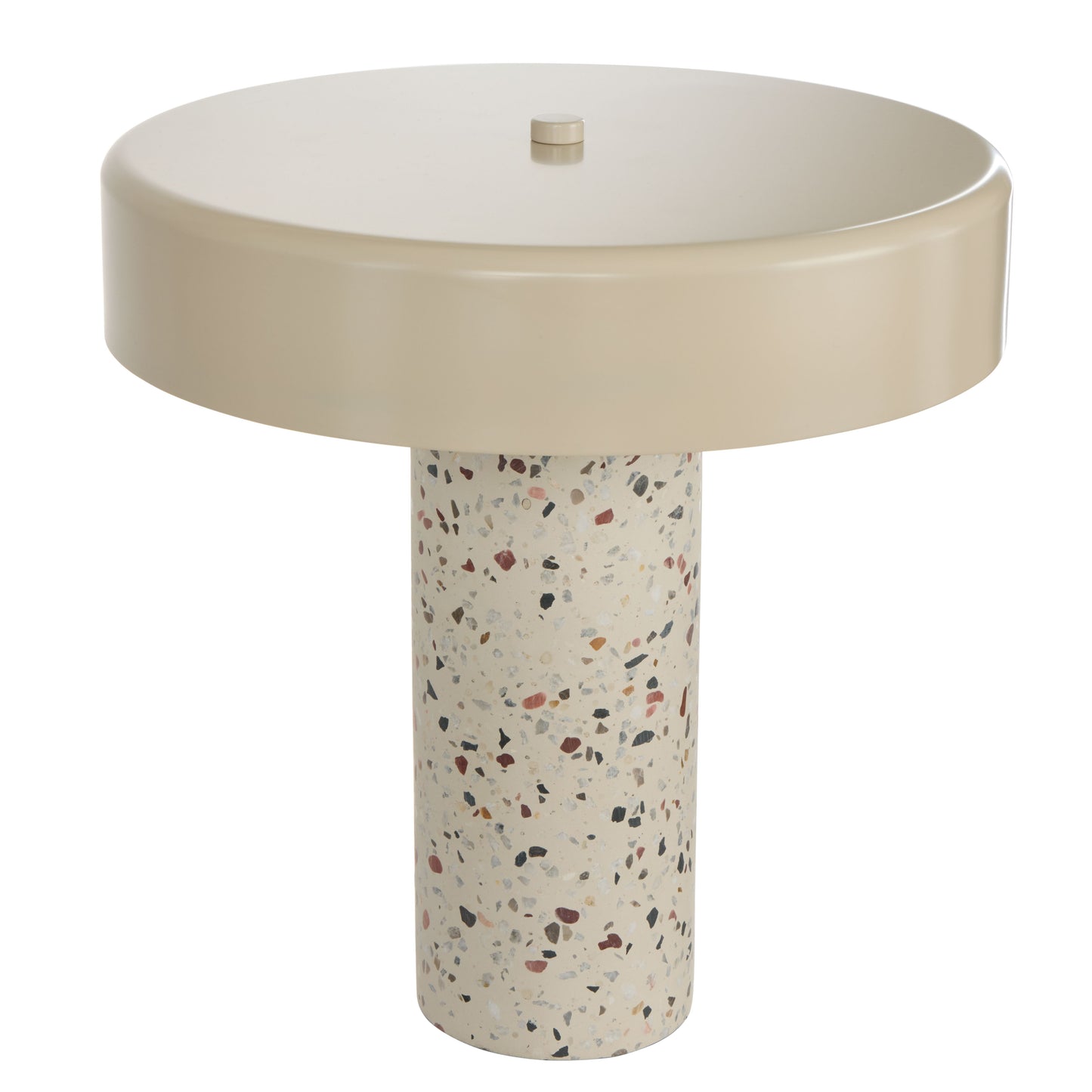 Amalfi Dario Terrazzo Table Lamp