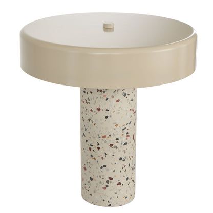 Amalfi Dario Terrazzo Table Lamp