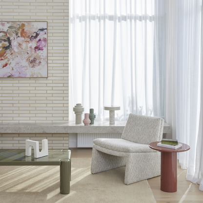 Amalfi Dario Terrazzo Table Lamp