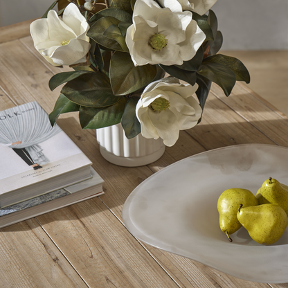 Grand Designs Iver Glass Plate