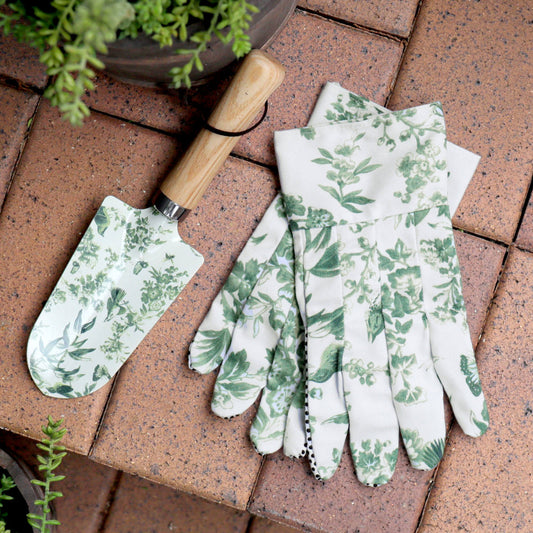 Rogue Garden 2pcs Set Green