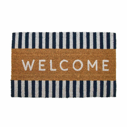 Rogue Coir Door Welcome Mat