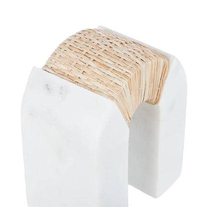 Amalfi Archy Marble Decoration/Bookend