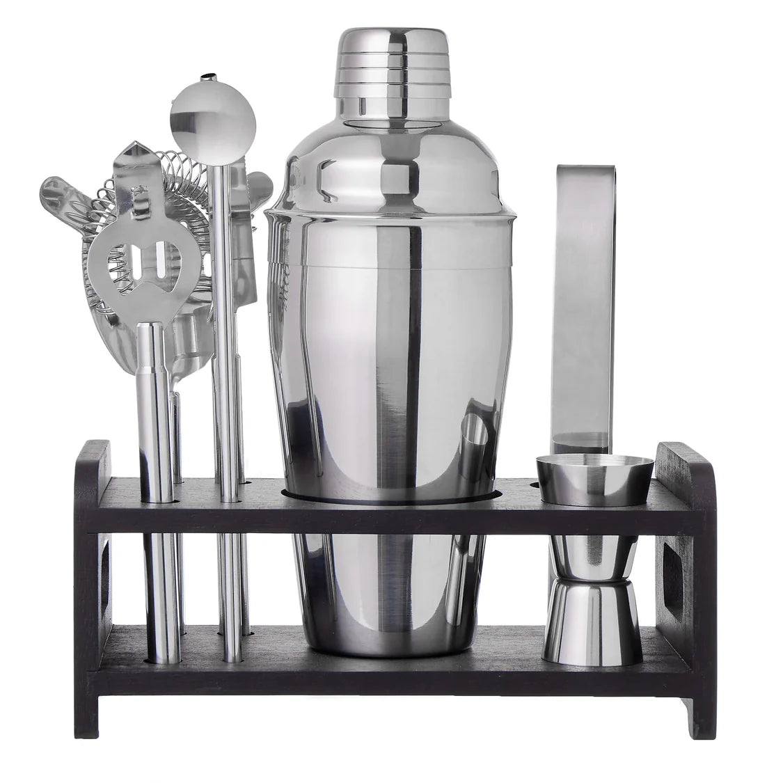 Davis & Waddell Fine Foods Bar Set