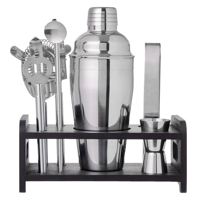 Davis & Waddell Fine Foods Bar Set