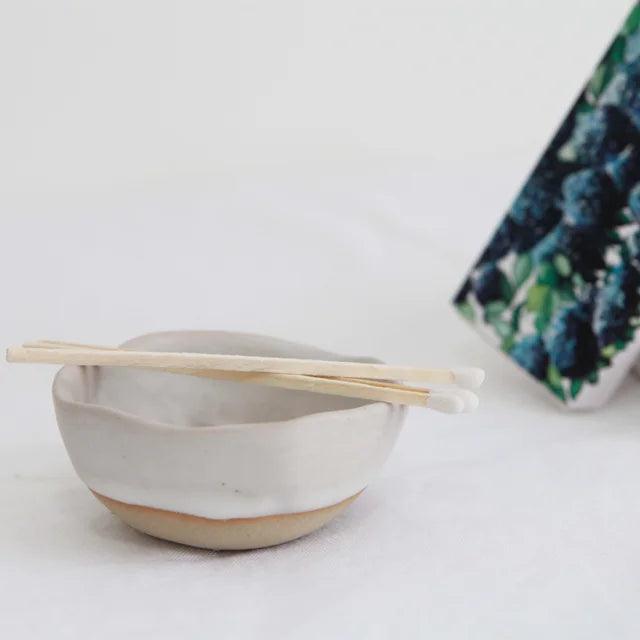 Hydrangea Matchbox - Artful & Sage Collective