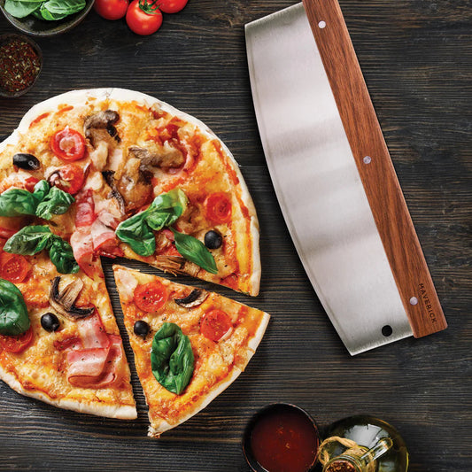 Maverick Flinders Pizza Cutter
