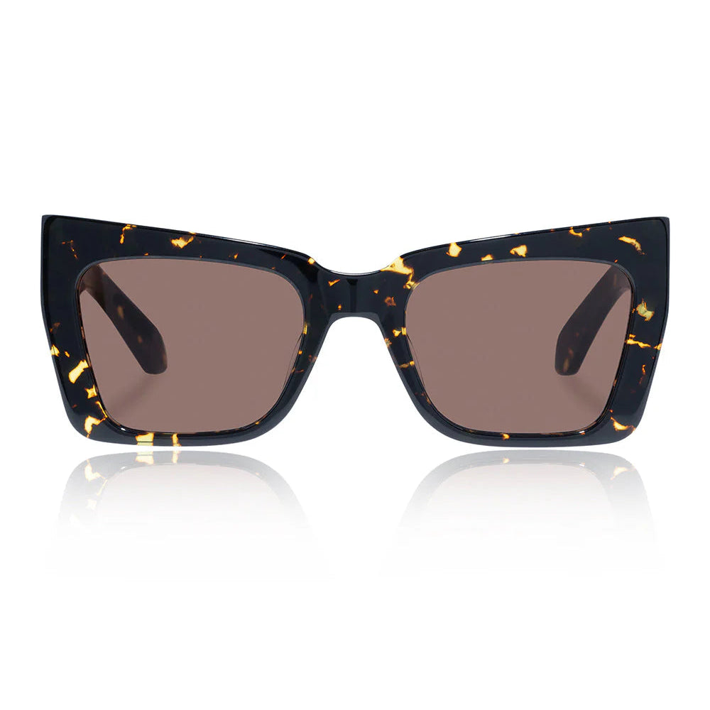Immortalised Two Torts - Sunglasses