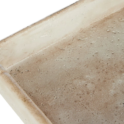Amalfi Napier Rectangular Tray
