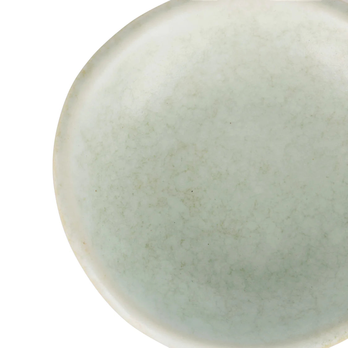 Greta Porcelain Pinch Bowls 2pcs Set