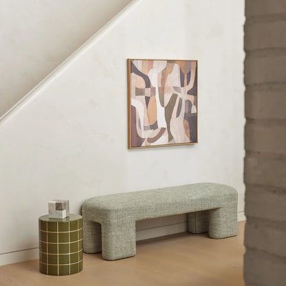 Amalfi Sachi Block Bookends 2pcs Set