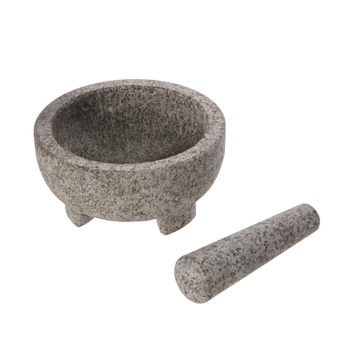 Davis & Waddell Granite Mortar & Pestle
