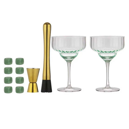 Leila Margarita Set