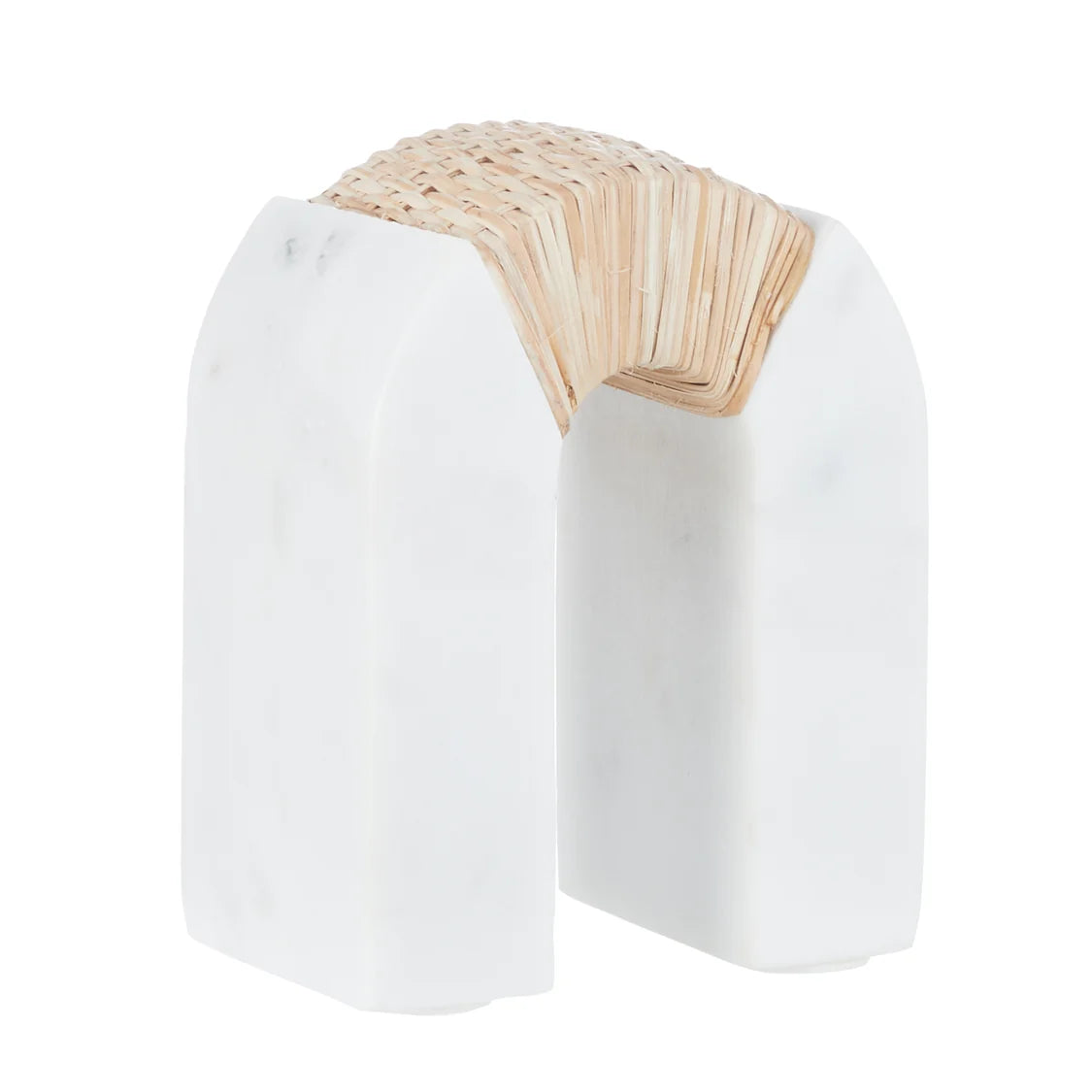 Amalfi Archy Marble Decoration/Bookend