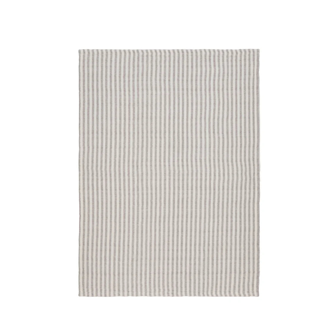 Heritage Stripe Cotton Tea Towel 2pcs Set