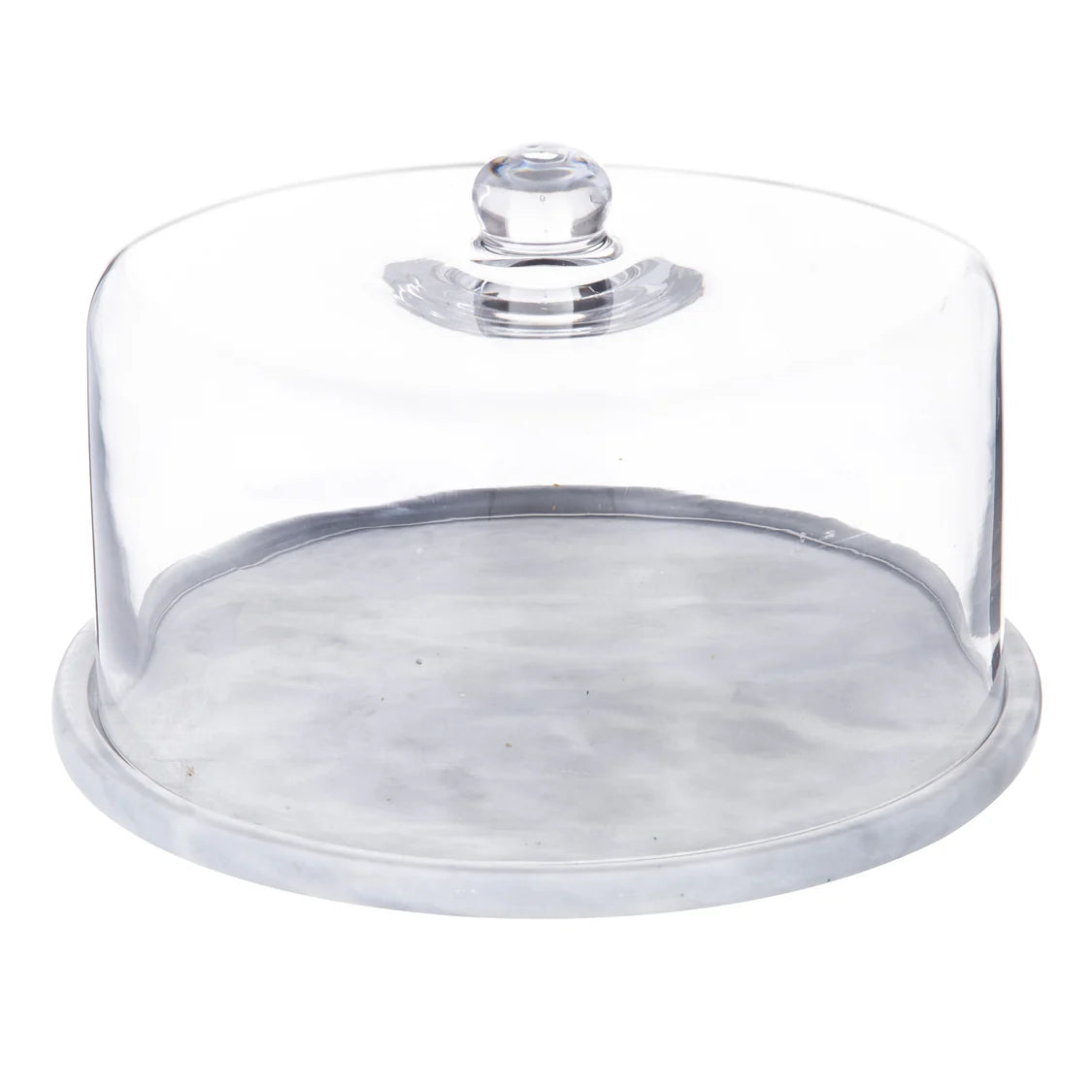 Davis & Waddell Nuvolo Marble Round Dome
