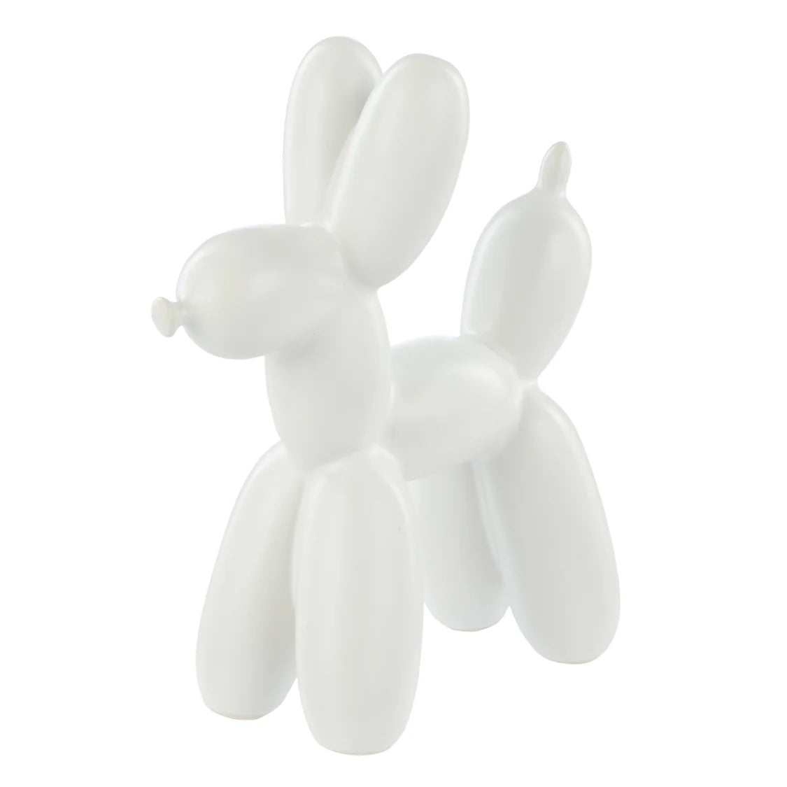 Emporium Bubbles Balloon Dog Sculpture - Tall