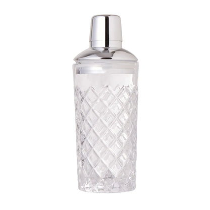Davis & Waddell Fine Foods Raymond Cocktail Shaker