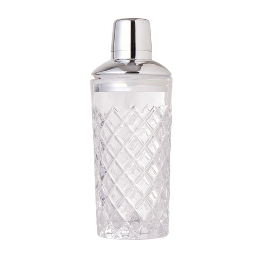 Davis & Waddell Fine Foods Raymond Cocktail Shaker