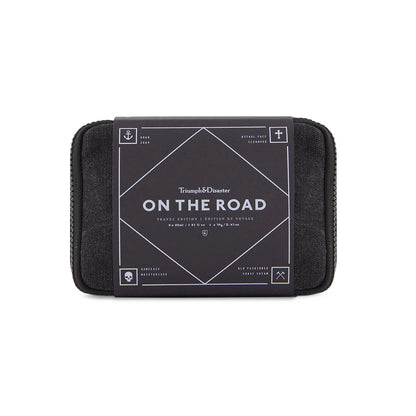On the Road - Travel Kit