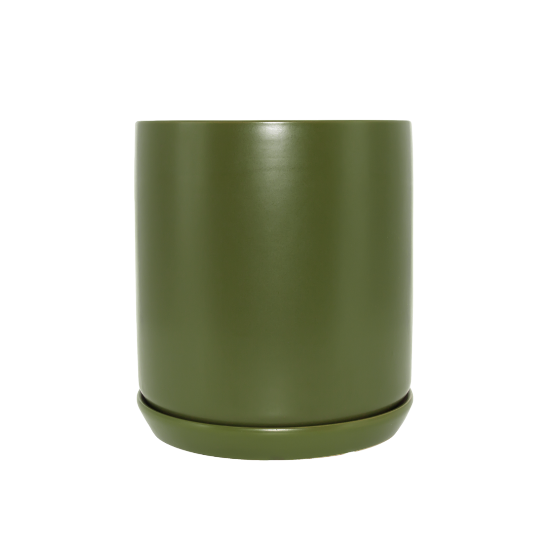 Oslo Planter Avocado XL