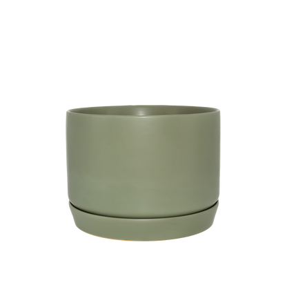 Oslo Planter Eucalypt Wide