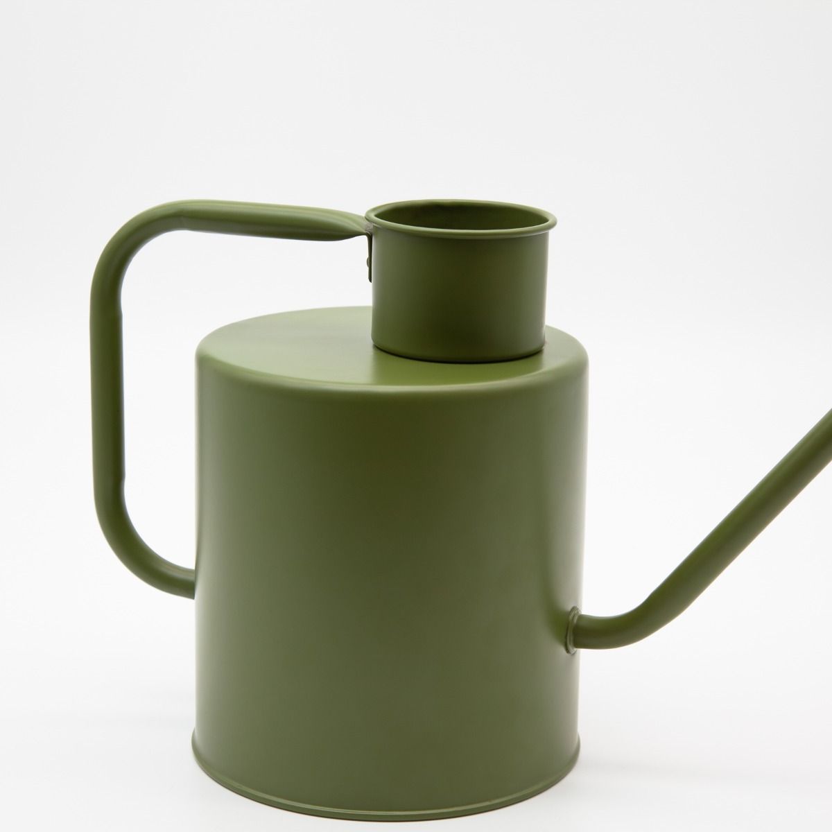 Merlino Watering Can 2L Avocado