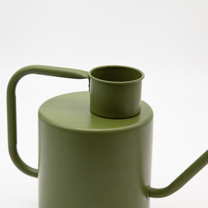 Merlino Watering Can 2L Avocado