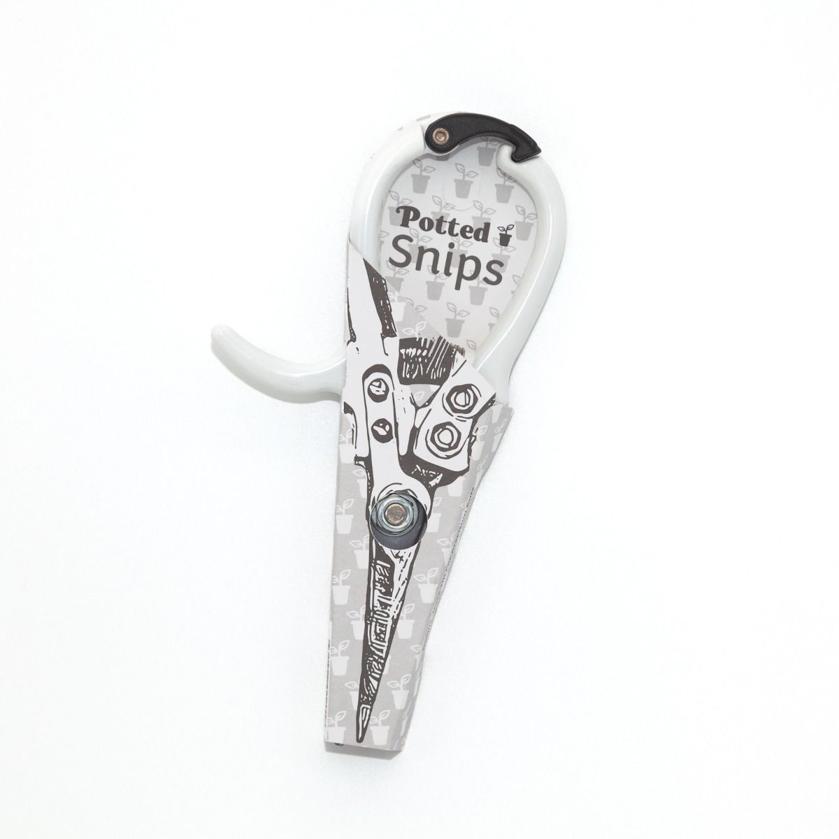 Indoor Plant Snips