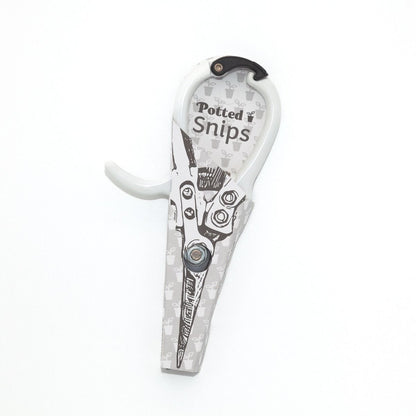 Indoor Plant Snips