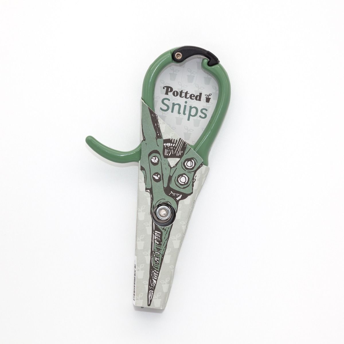 Indoor Plant Snips Eucalypt