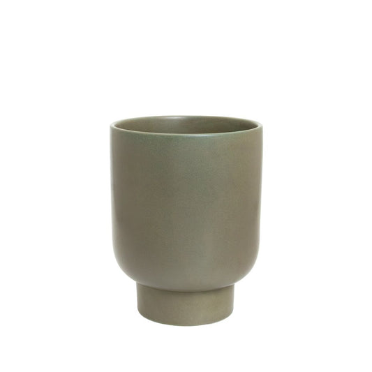 Comet Planter Jade Large