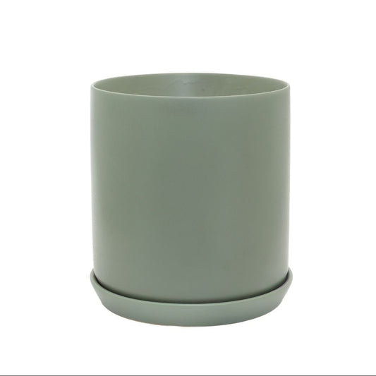 Oslo Planter Eucalypt XL