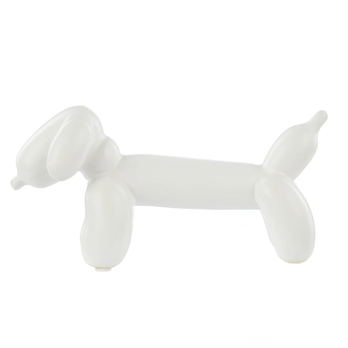 Emporium Bubbles Balloon Dog Sculpture