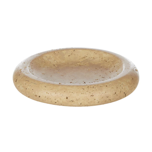 Amalfi Norma Rounded Tray Natural