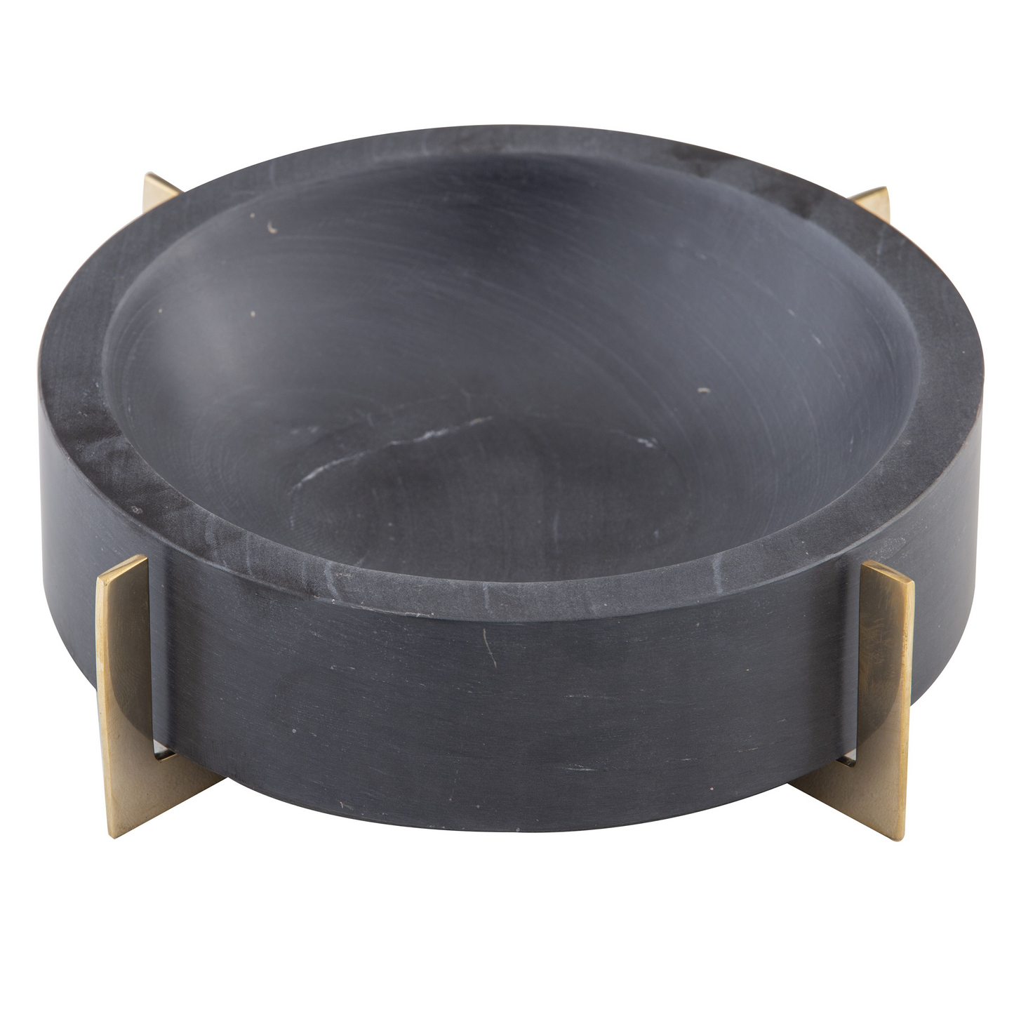 Amalfi Luxuria Deco Bowl