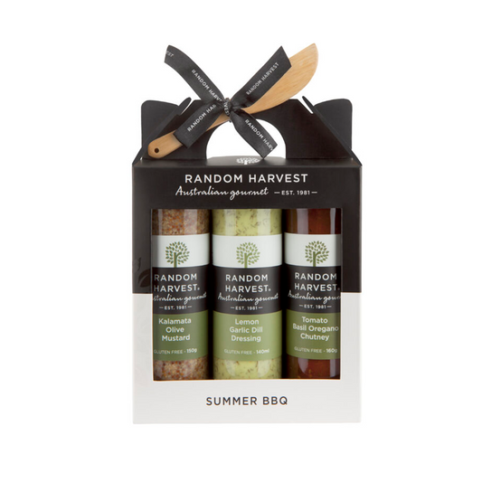Summer BBQ Gift Pack