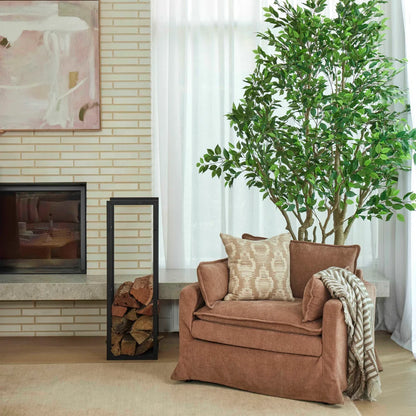 Rogue Kuro Firewood Stand